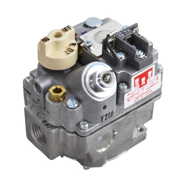 Gas Safety Valve  - Millivolt
